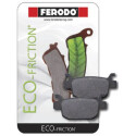 TAMPON ÉCOLOGIQUE FERODO (07YA27. 663. FA179. FD142)