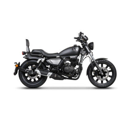 Dossier passager Keeway K LIGHT 125 SHAD K0KL18SN