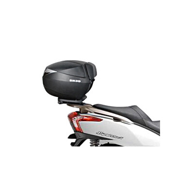 Support supérieur SHAD pour valise moto Kymco Super 125