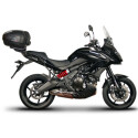 Support supérieur SHAD pour valise moto Kawasaki V
