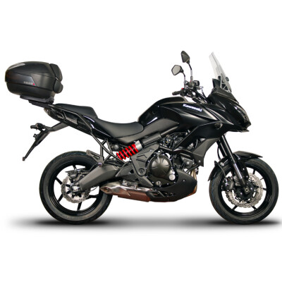 Support supérieur SHAD pour valise moto Kawasaki V