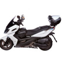 Support supérieur SHAD pour valise moto Kymco XCT
