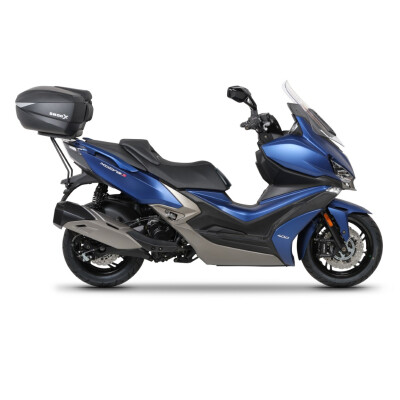 Support supérieur SHAD pour valise moto Kymco Xcit K0XC48ST