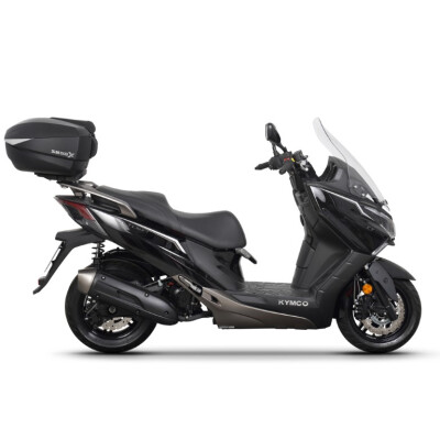 Fixation SHAD pour top case moto Kymco X TO