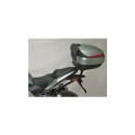 Support supérieur SHAD pour valise moto Kawasaki Z K0Z778ST