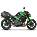Fixation SHAD pour valises latérales moto Kawasaki K0Z997IF