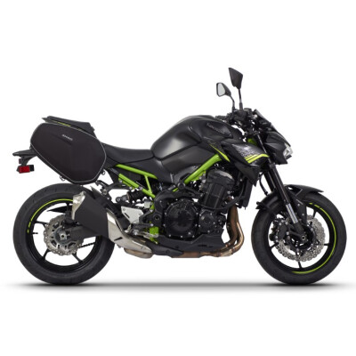 Support SHAD pour sacoches moto Kawasaki Z900
