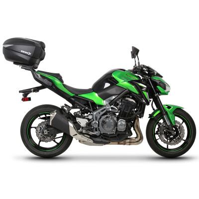 Support supérieur SHAD pour valise moto Kawasaki Z K0Z997ST