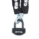 Chaîne antivol Boss 12 mm x 2,0 m