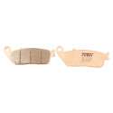 Plaquettes de frein moto TRW MCB764SH