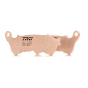 Plaquettes de frein avant moto TRW MCB776SV