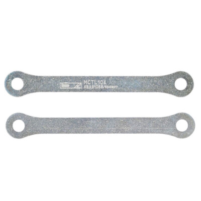 Kit de réduction de hauteur TRW MCTL104