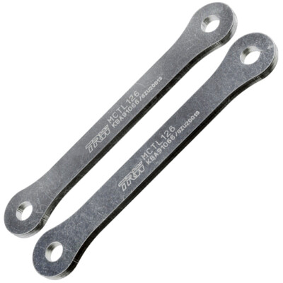Kit de réduction de hauteur TRW MCTL126