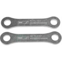 Kit de réduction de hauteur TRW MCTL137