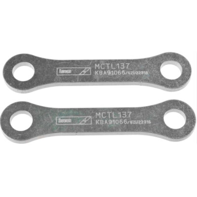 Kit de réduction de hauteur TRW MCTL137
