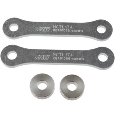 Kit de réduction de hauteur TRW MCTL174