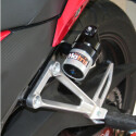Amortisseur arrière Matris Honda MH241.1KF