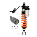 Amortisseur arrière Matris Honda MH245.X4PK