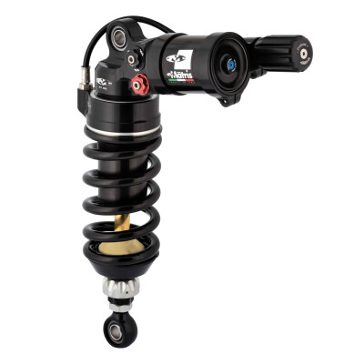 Amortisseur arrière Yamaha MY106.17R Matris