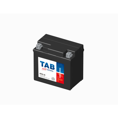 LANGUETTE DE BATTERIE DE MOTO YTX5L-BS
