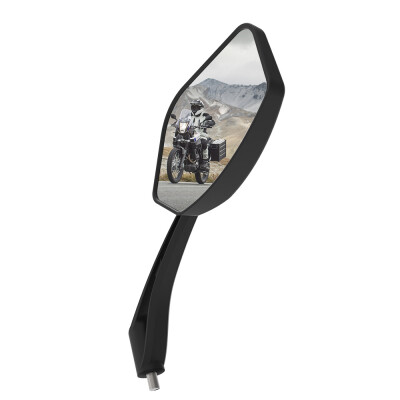 Miroir Trapèze - Gauche
