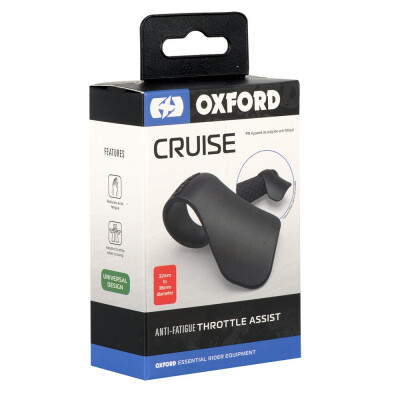 Croisière - Assistance à l'accélérateur 32 mm - 36 mm