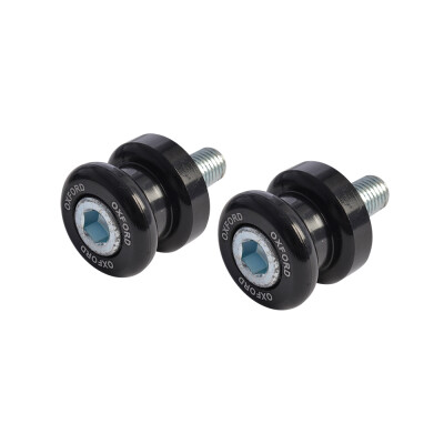 Bobines M10 (fil fin 1,25) Noir