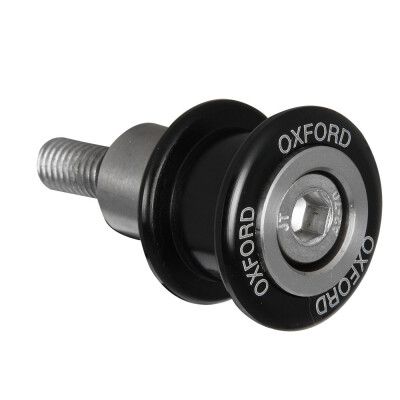 Spinners M10 (fil 1,25) Noir
