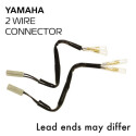 Câble clignotant Yamaha 2