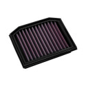 Filtre à air DNA pour CF MOTO 800 MTX 2025