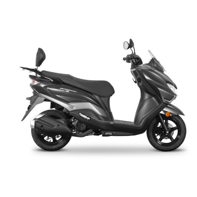 KIT DE FIXATION DE DOSSIER SUZUKI BURGMAN STR