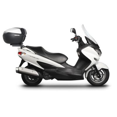 Support supérieur SHAD pour valise moto Suzuki Bur