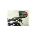 Support supérieur SHAD pour valise moto Suzuki GLA