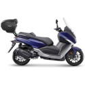 Support supérieur SHAD pour valise moto Sym Maxsym