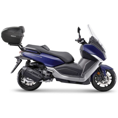 Support supérieur SHAD pour valise moto Sym Maxsym S0MS41ST