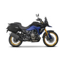 SYSTÈME 3P PREND EN CHARGE LA SUZUKI V-STROM 800 DE