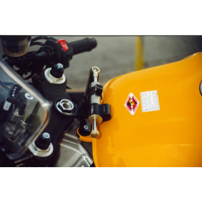 Amortisseur de direction Matris pour Honda SD.H20
