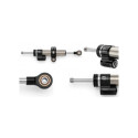 Amortisseur de direction Matris pour Honda SD.H22