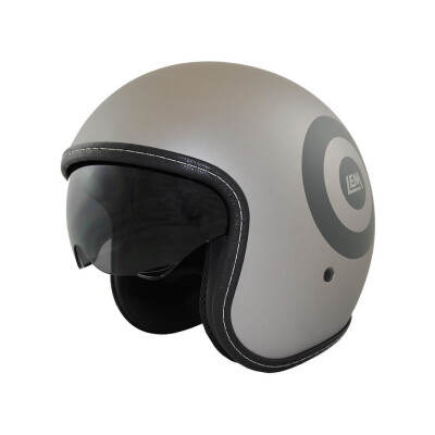 Casque LEM Sport Dart Titan - XS