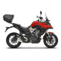 Support supérieur SHAD pour valise moto VOGE 500DS