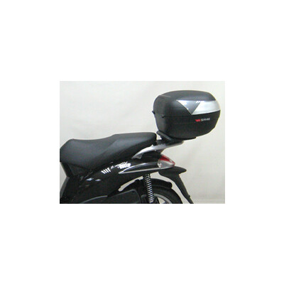 Fixation supérieure SHAD pour valise moto Piaggio Li