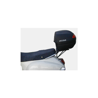 Support supérieur SHAD pour valise moto Piaggio LX