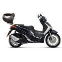 Support supérieur SHAD pour valise moto Piaggio Medley