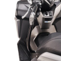 Antivol de guidon SHAD pour Piaggio MP3 400 500