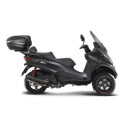 Support supérieur SHAD pour valise moto Piaggio MP3 350