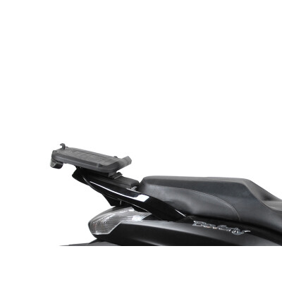 Fixation supérieure SHAD pour valise moto Piaggio Beverly