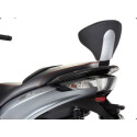 Fixation dossier SHAD Piaggio MP3 300 HPE Sport 2