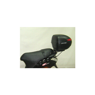 Support supérieur SHAD pour valise moto Piaggio ZIP 50