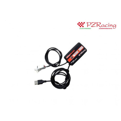 Acquisition de données universelle Race Render VR100 U