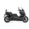 Support de dossier SHAD pour moto BMW C400GT W0CG49